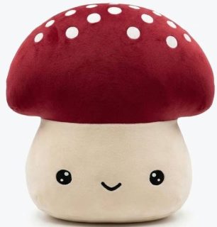Soft Toy