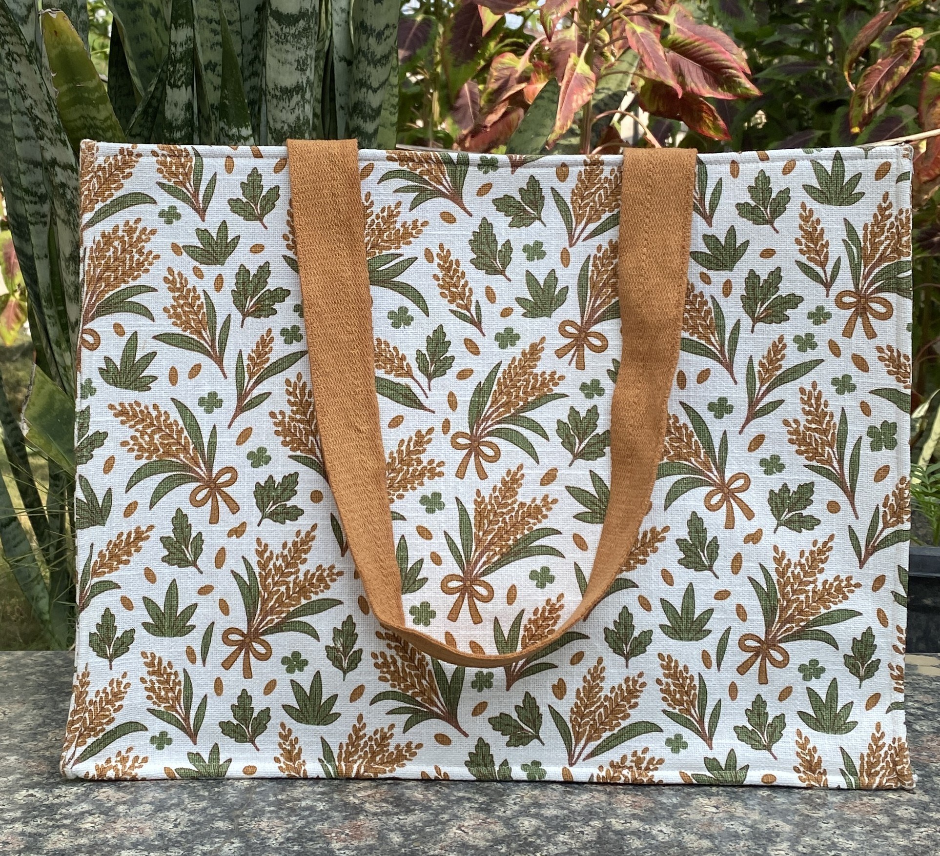 Tote Bag — image 1